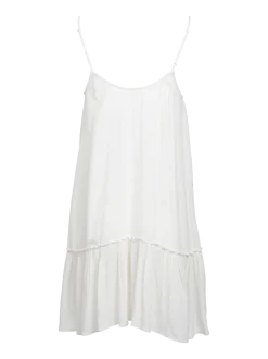 Nami Dames Jurk | Snow