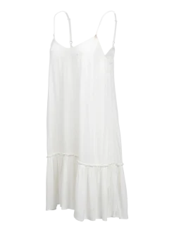 Nami Dames Jurk | Snow