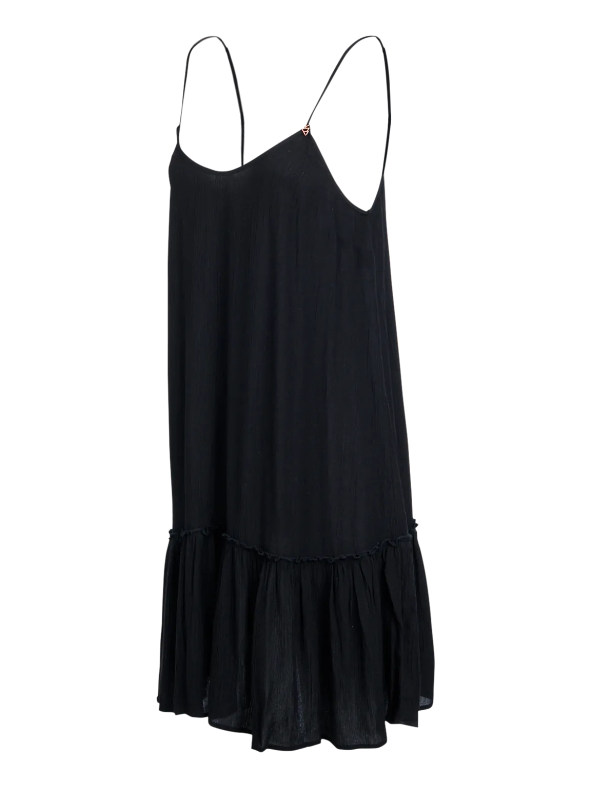 Nami Dames Jurk | Zwart