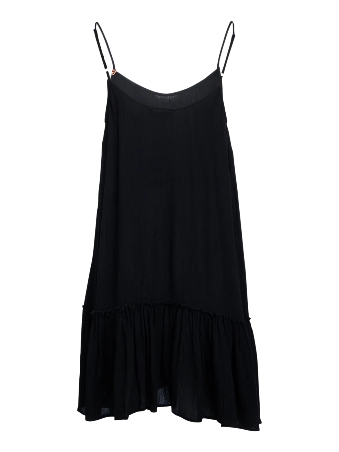 Nami Dames Jurk | Zwart