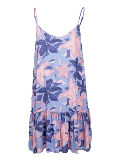 Nami-Print Dames Dress | Jewel