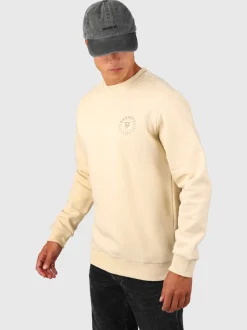 Navaldor Heren Sweater | Canvas