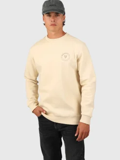 Navaldor Heren Sweater | Canvas