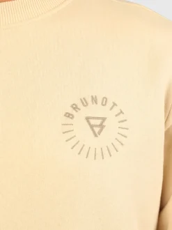 Navaldor Heren Sweater | Canvas