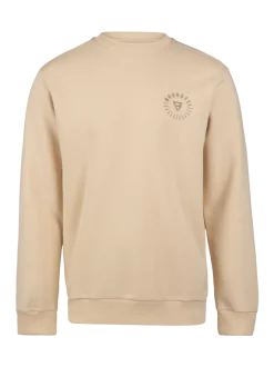 Navaldor Heren Sweater | Canvas