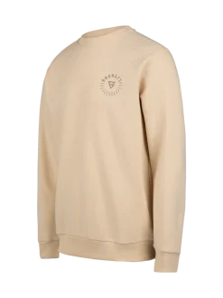 Navaldor Heren Sweater | Canvas