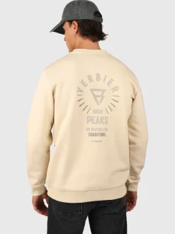 Navaldor Heren Sweater | Canvas
