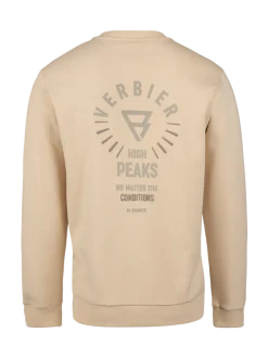 Navaldor Heren Sweater | Canvas