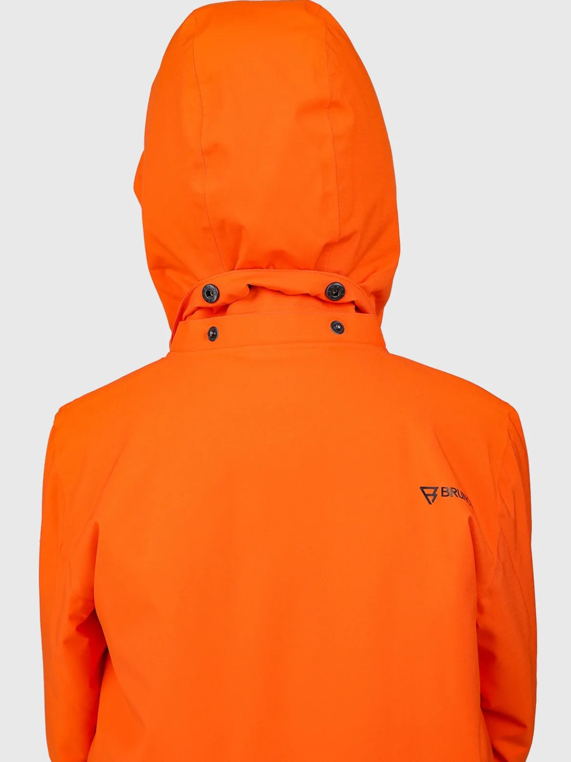 Navigaty Jongens Ski Jas | Punch Orange