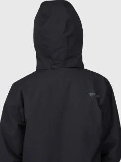 Navigaty Jongens Ski Jas | Zwart