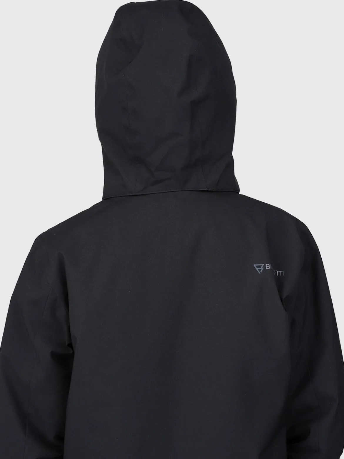Navigaty Jongens Ski Jas | Zwart
