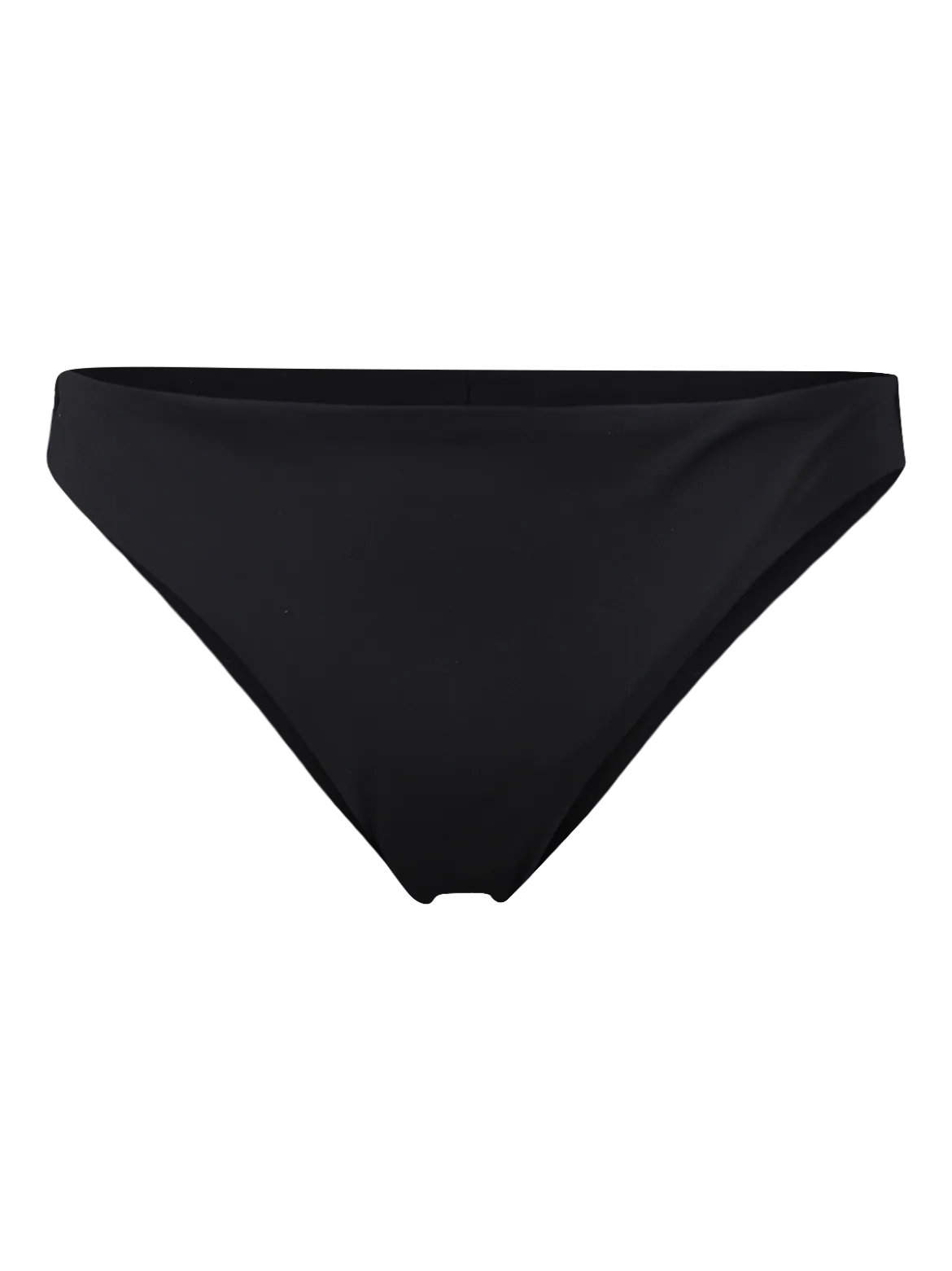 Nell Dames Bikinibroekje | Black