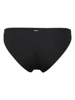 Nell Dames Bikinibroekje | Black