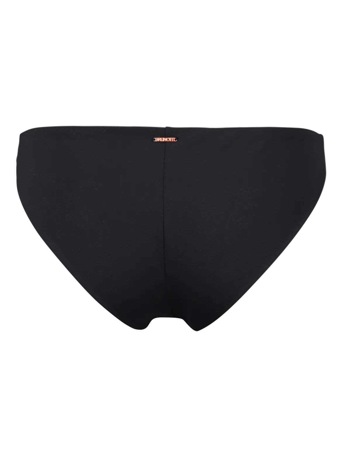 Nell Dames Bikinibroekje | Black