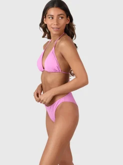 Nell Dames Bikinibroekje | Violet