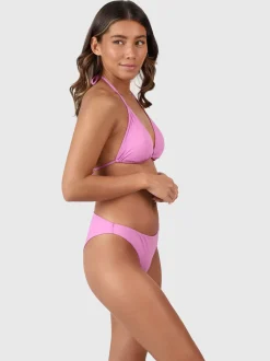 Nell Dames Bikinibroekje | Violet