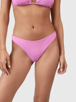 Nell Dames Bikinibroekje | Violet