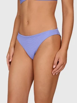 Nell-Honeycomb Dames Bikini Broekje | Jewel