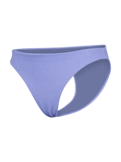 Nell-Honeycomb Dames Bikini Broekje | Jewel