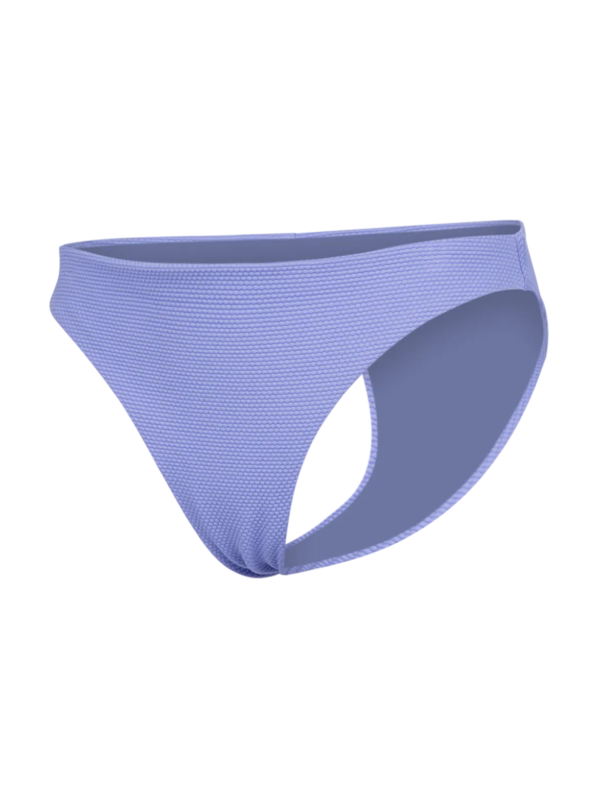 Nell-Honeycomb Dames Bikini Broekje | Jewel