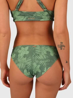 Nell-Leaf Bikinibroekje | Juniper