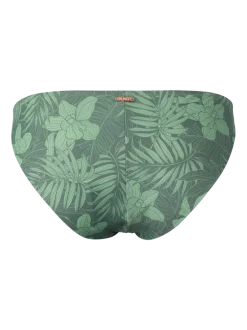 Nell-Leaf Bikinibroekje | Juniper