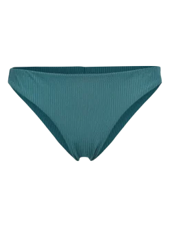 Nell-Rib Dames Bikini Bottom | Mediterranea