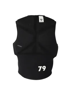 Neo Kite Uni Impact Vest | Geel
