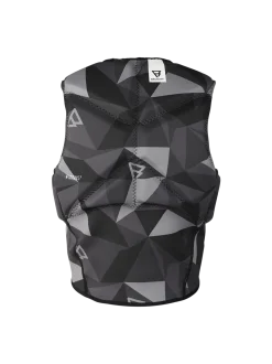 Neo Kite Uni Impact Vest | Grijs