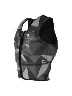 Neo Kite Uni Impact Vest | Grijs