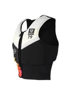 Neo Kite Uni Impact Vest | Oranje
