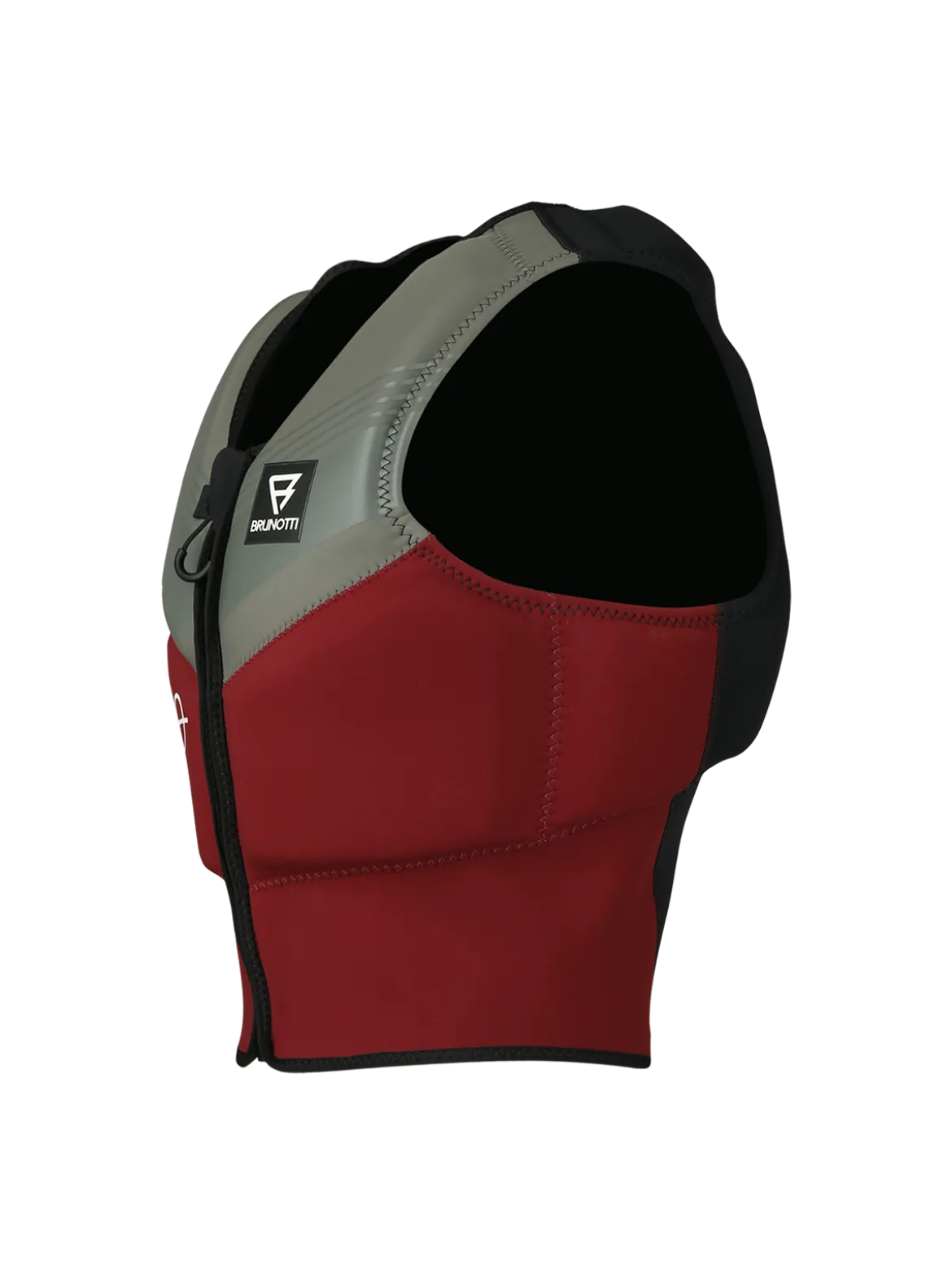 Neo Kite Uni Impact Vest | Rood