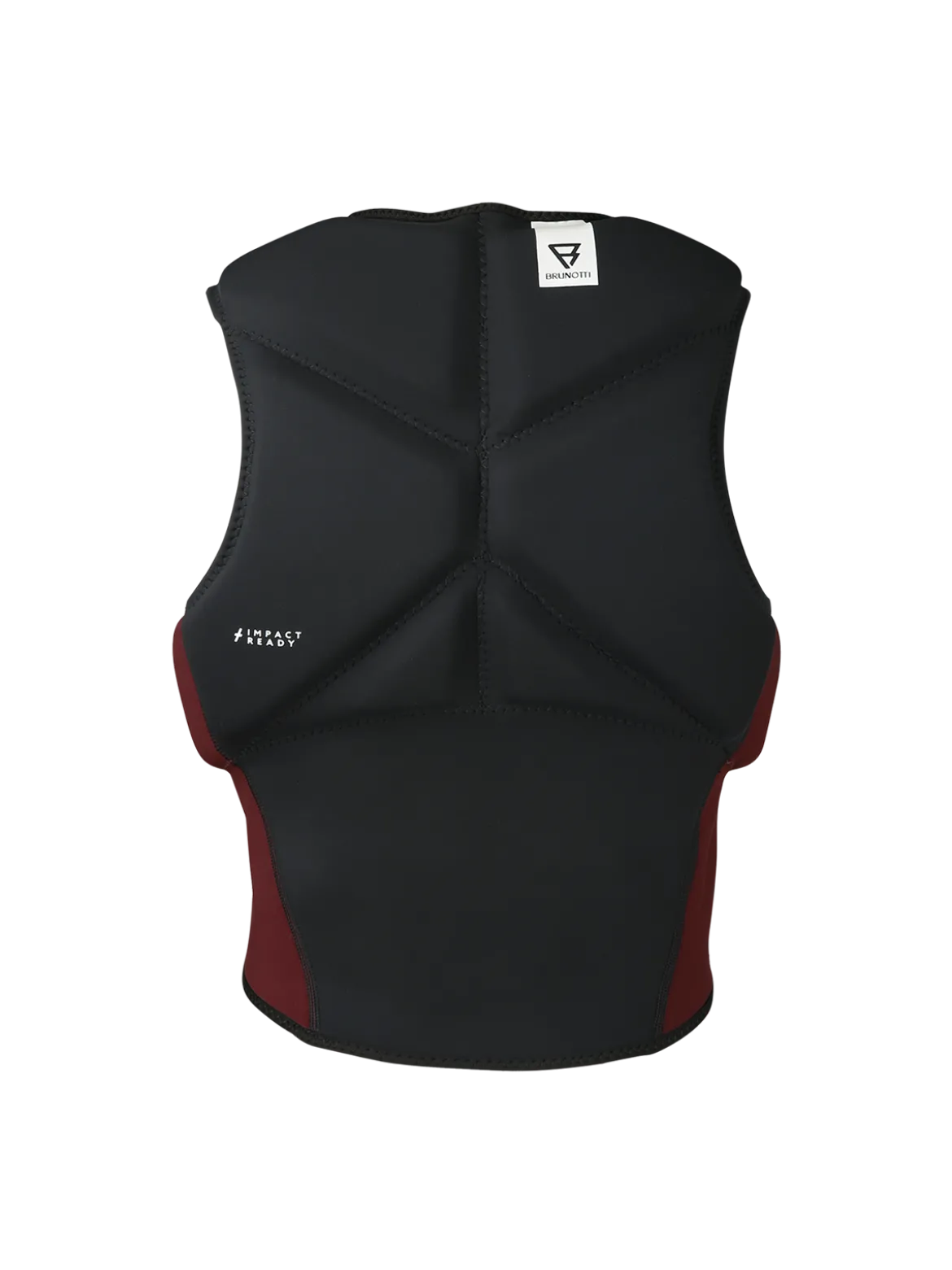 Neo Kite Uni Impact Vest | Rood