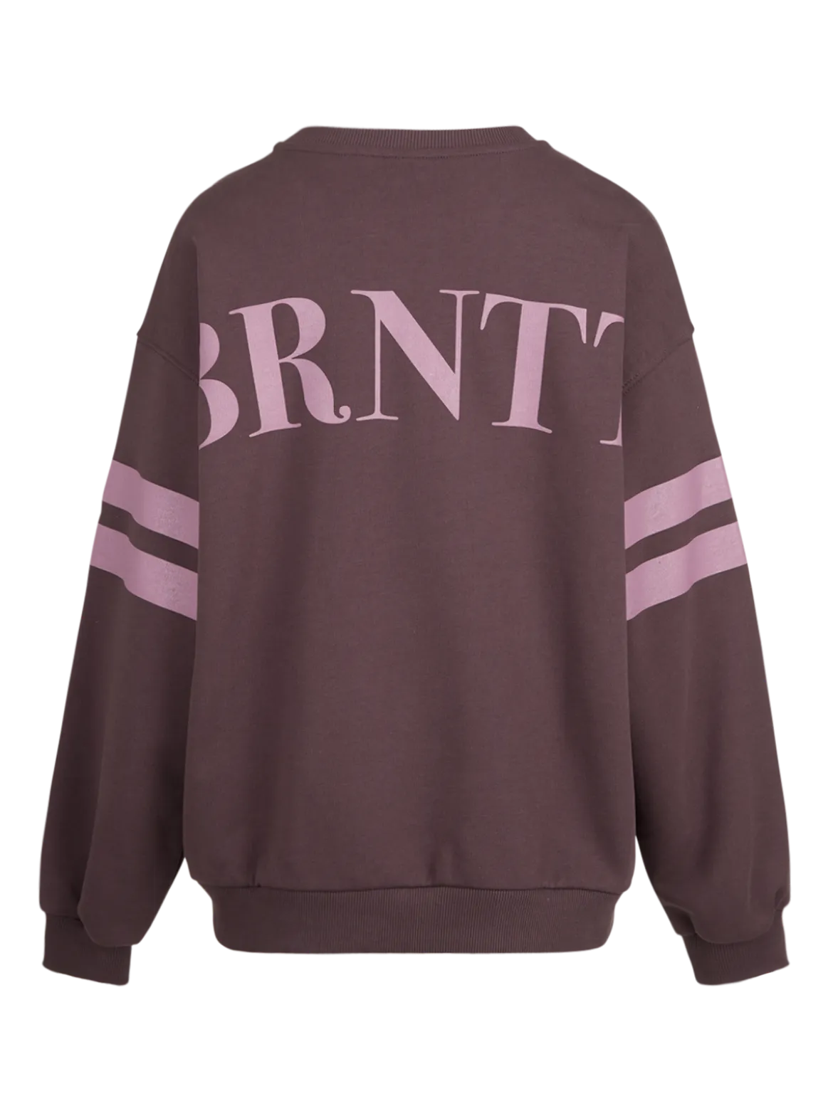 Nessy Women Sweater | Raisin