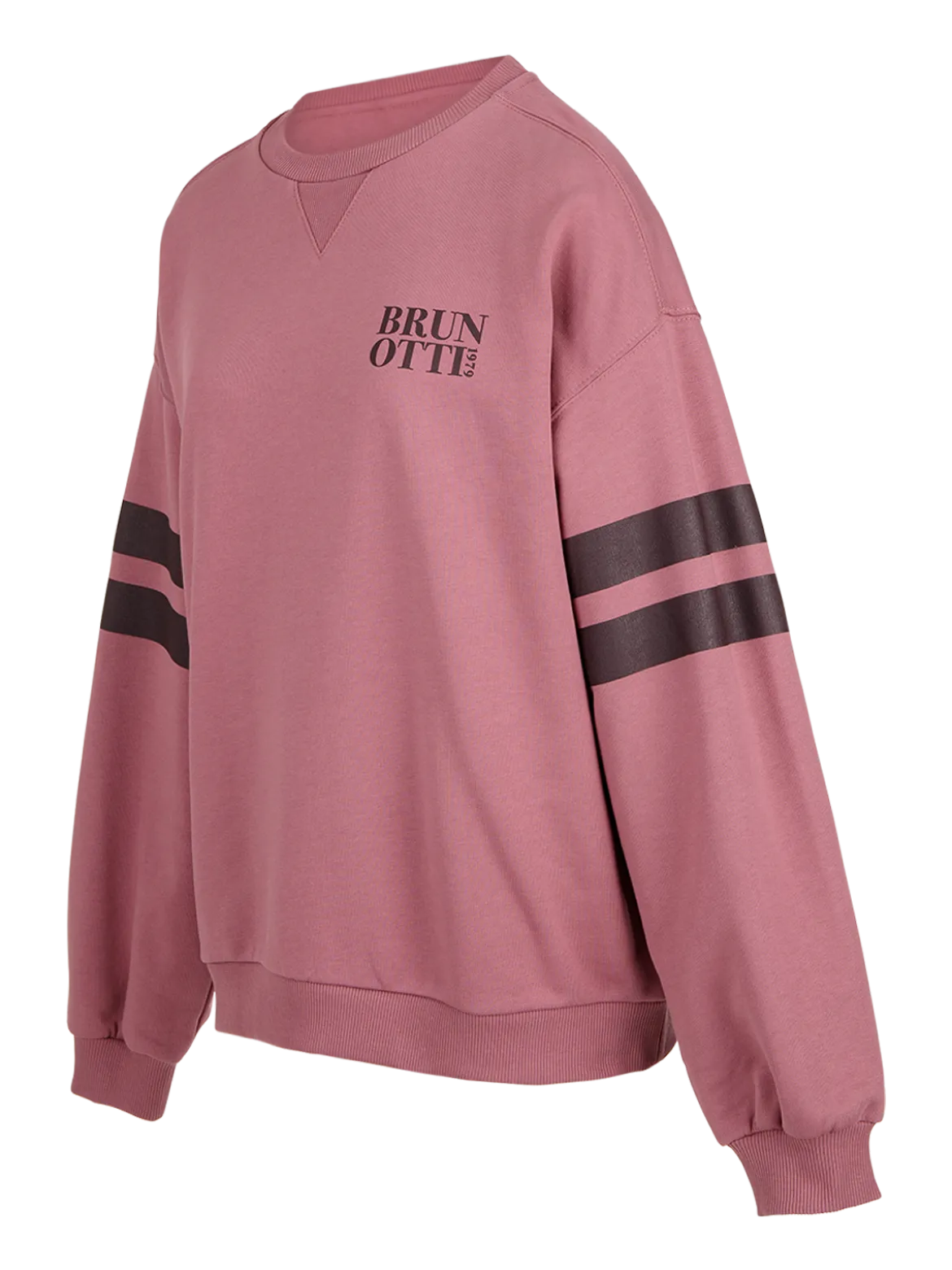 Nessy Women Sweater | Wistful Mauve