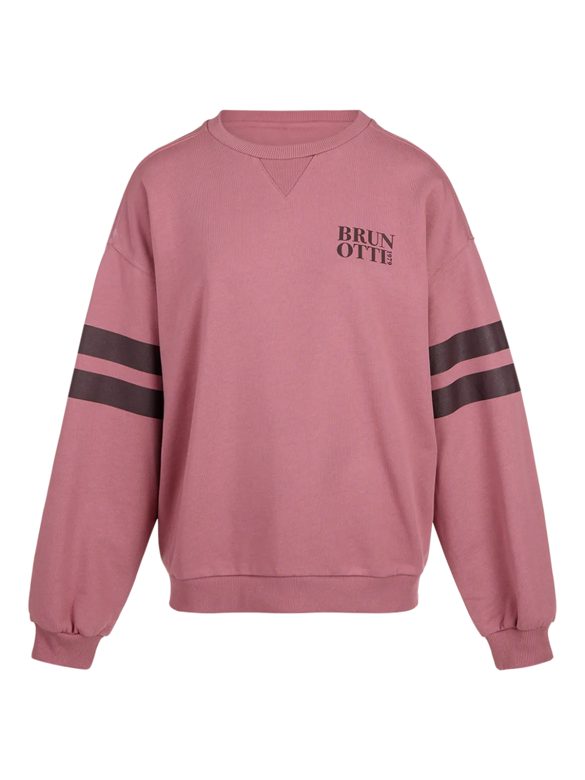 Nessy Women Sweater | Wistful Mauve