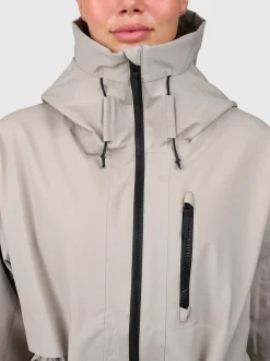 Nevicara Dames Ski Jas | Fungi