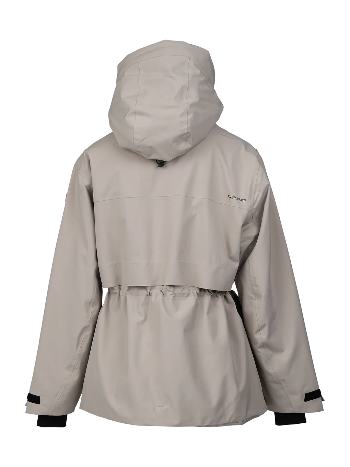 Nevicara Dames Ski Jas | Fungi