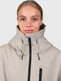 Nevicara Dames Ski Jas | Fungi