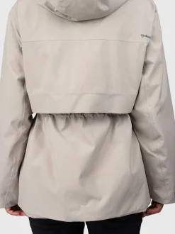 Nevicara Dames Ski Jas | Fungi