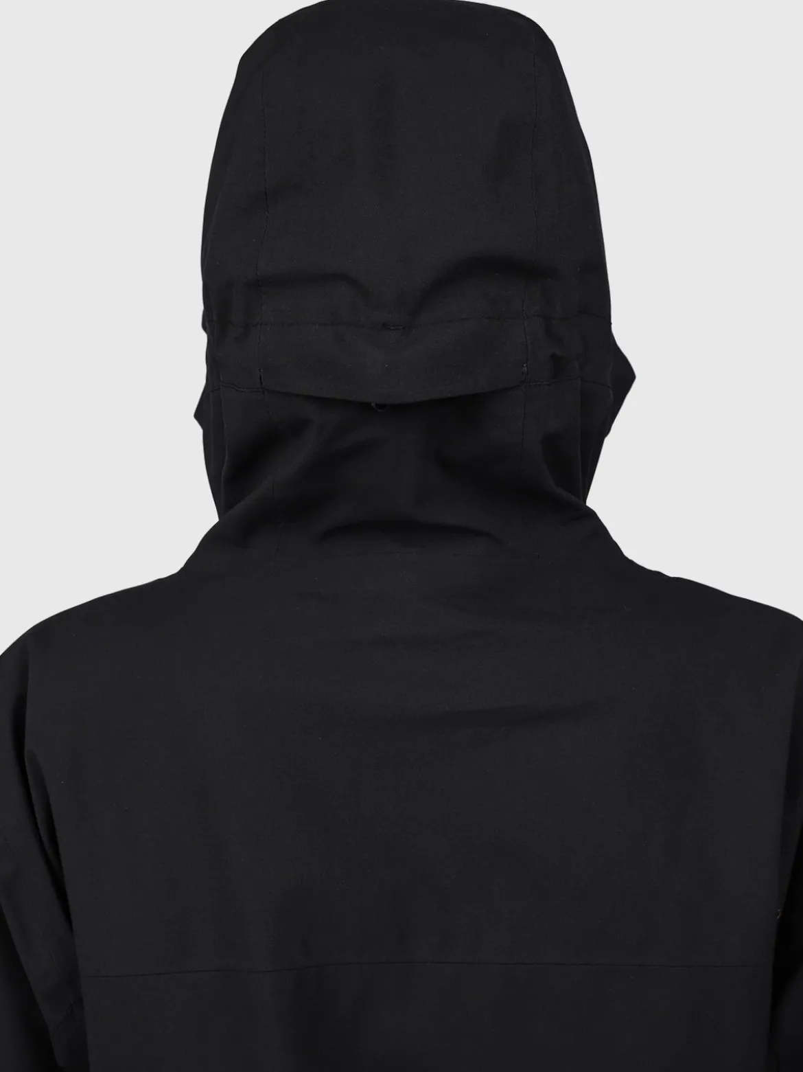 Nevicara Dames Ski Jas | Zwart