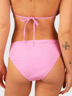 Nolestina Dames Bikinibroekje | Violet
