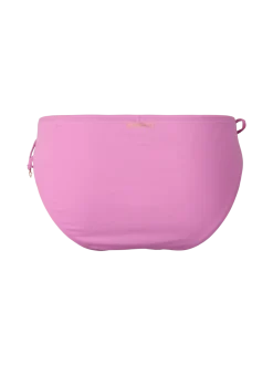 Nolestina Dames Bikinibroekje | Violet