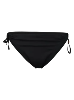 Nolestina Dames Bikinibroekje | Black