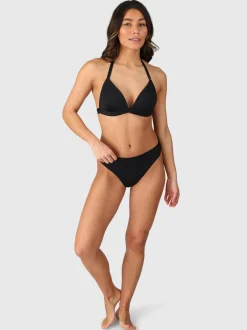 Nolina Dames Bikinibroekje | Black