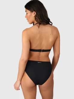 Nolina Dames Bikinibroekje | Black