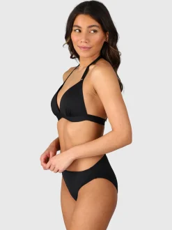 Nolina Dames Bikinibroekje | Black