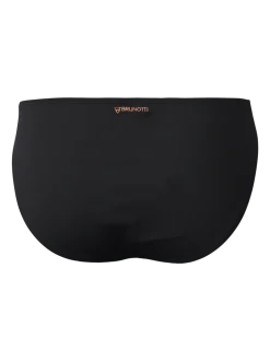 Nolina Dames Bikinibroekje | Black