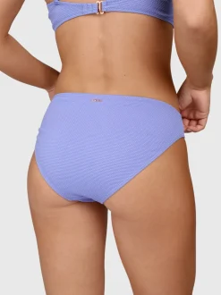 Nolina-Honeycomb Dames Bikini Broekje | Jewel