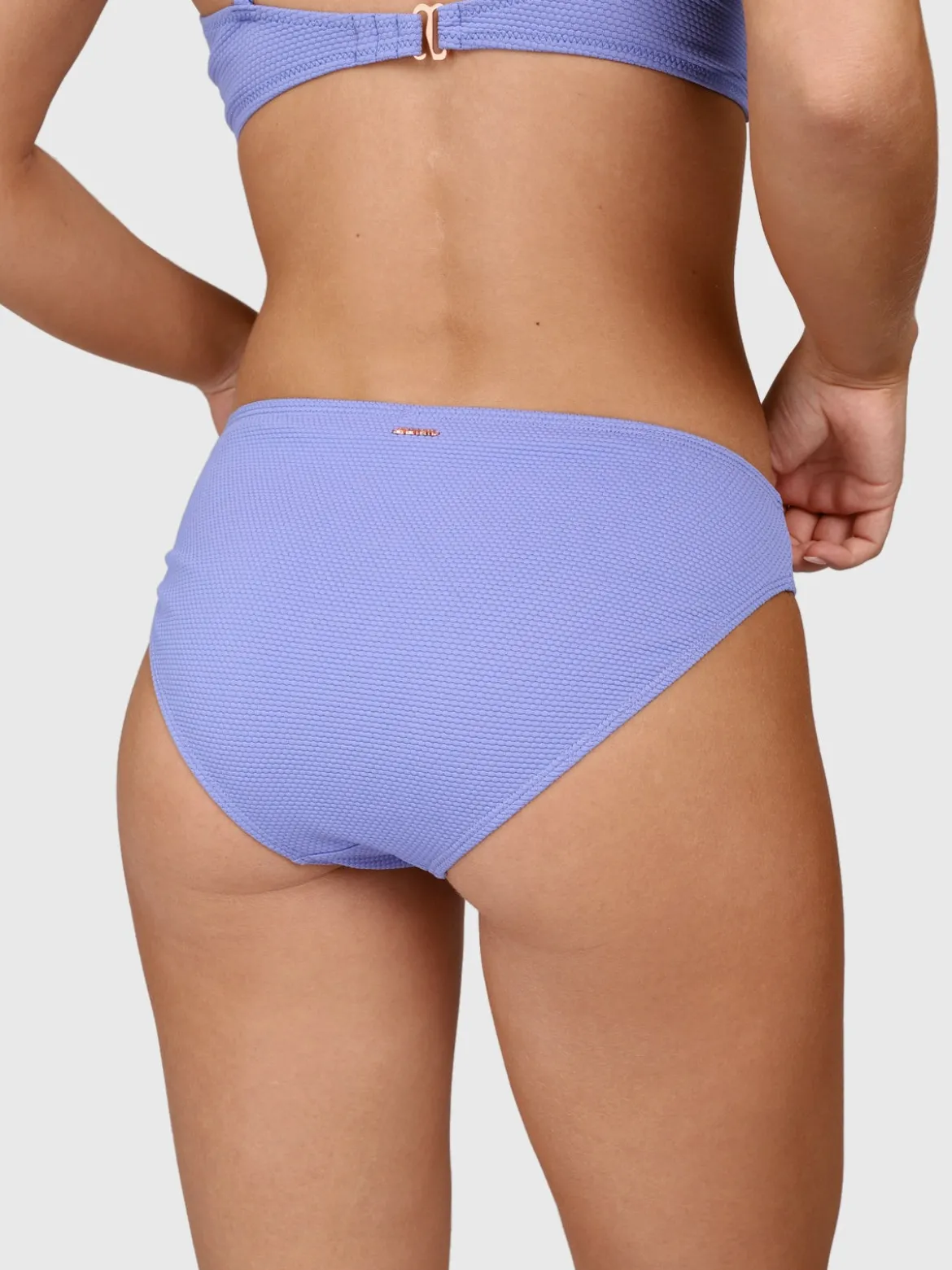 Nolina-Honeycomb Dames Bikini Broekje | Jewel